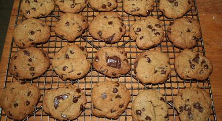 barley-cookies-weight-loss