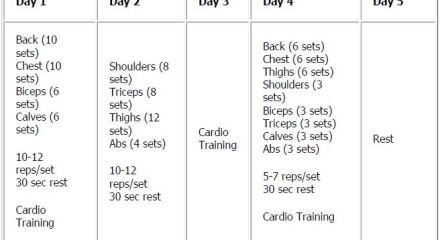 workout-schedule